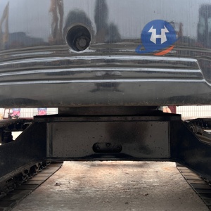 Offerta Speciale: <span class=keywords><strong>Escavatore</strong></span> Cingolato <span class=keywords><strong>Usato</strong></span> KX155-5 da 5,2 Tonnellate, Poche Ore di Utilizzo, Motore e Pompa di Alta Qualità, Miglior Prezzo - Product Image 4