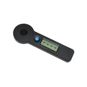 Yongli 0-200W cầm tay laser Power Meter HLP-200 cho 10600nm CO2 Công suất Laser