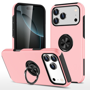 Support de téléphone <span class=keywords><strong>pour</strong></span> voiture Lichicase de haute qualité, deux en un, <span class=keywords><strong>coque</strong></span> personnalisée <span class=keywords><strong>pour</strong></span> <span class=keywords><strong>Samsung</strong></span> S25 S25 Plus S25 Ultra - Product Image 6