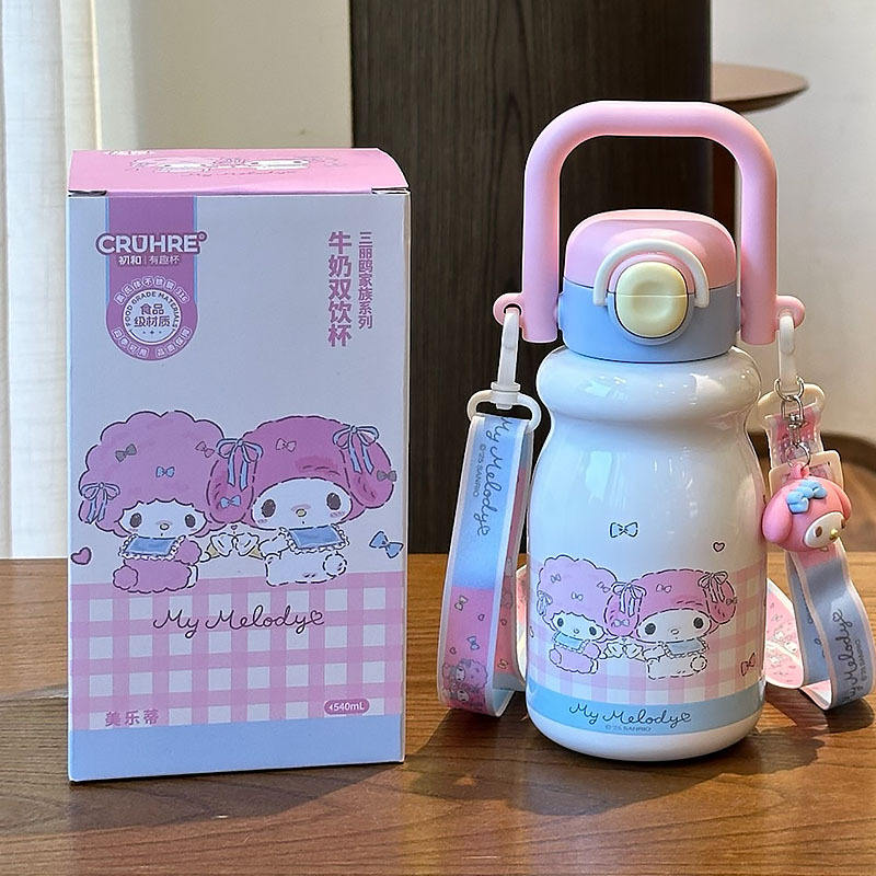 My Melody Pink