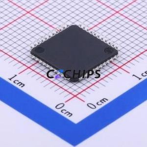 Nuevo microcontrolador original de chip IC de circuito integrado de 1/2 (MCU/MPU/SoC) de 1/2 "(10x10) - Product Image 2
