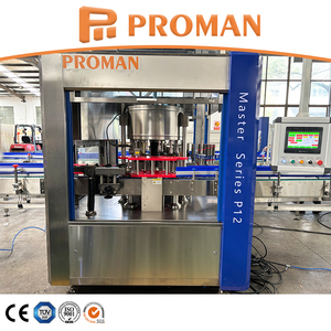 <span class=keywords><strong>Petite</strong></span> bouteille PET automatique 330ml 500ml 1.5L eau minérale jus remplissage bouchage <span class=keywords><strong>machine</strong></span> étiquetage emballage ligne de production - Product Image 5