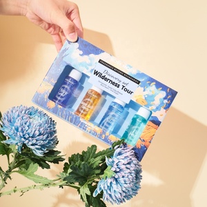 Perfume Kosy Mosy Fresh Gin Tonic para Mujer, Fragancia Cítrica Aromática EDP, Perfume Gin Tonic - Product Image 4