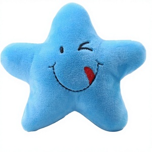 Juguete Realista para Perros con Sonido de Comida, Peluche de Comida Rápida, Mariscos, Verduras, Frutas, Regalos para Mascotas - Product Image 3