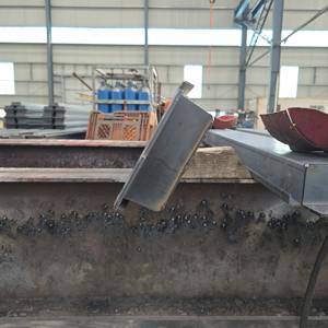 סיטונאי מחודש מותאם אישית עובש פלדה עבור בניית קיר - Product Image 6