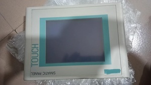 หน้าจอสัมผัส HMI 6AV643-0CB01-1AX1 ของแท้ใหม่ ขายส่ง โมดูลควบคุมอุตสาหกรรม RS485 PLC มีสินค้าในสต็อก - Product Image 3