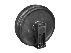 อะไหล่ช่วงล่างรถขุดสำหรับ <span class=keywords><strong>IHI</strong></span> IS35อะไหล่ - Product Image 3