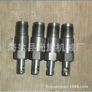 Kit de Reparación de Gatos Hidráulicos Jiading 5T 10T 20T 32T 50T, Piezas de Cuerpo de Bomba de Pistón de Acero al Carbono - Product Image 1