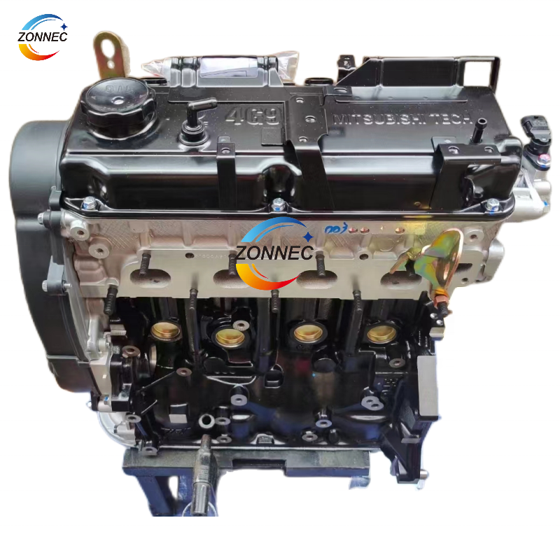 GOOD QUALITY 2.0L Motor 4G94 Engine ASSEMBLY for Mitsubishi