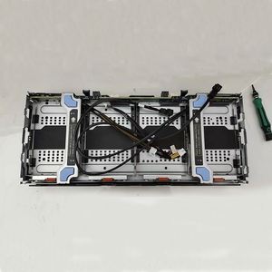 Serveur en rack PowerEdge R740XD pour le calcul GPU, l'intelligence artificielle, l'apprentissage profond, 2 processeurs Silver 4210R, 32 Go de mémoire/H350 - Product Image 6