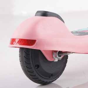 Patinetes eléctricos para niños, scooter de autoequilibrio, a precio de fábrica, gran oferta, 2023 - Product Image 5