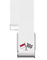 Bracelets réglables en nylon personnalisés pour Whoop4.0, Whoop5.0, Whoopmg – Vente en gros