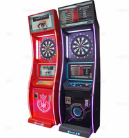 Machines de jeu à monnayeur économiques - Machines d'arcade, machines de boxe, machines de basketball