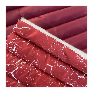 Vải Taffeta/Lớp Lót Polyester 170T 190T 210T Và Vải Lót Bên Trong Cho Áo Khoác Và Mặc Xuống - Product Image 6