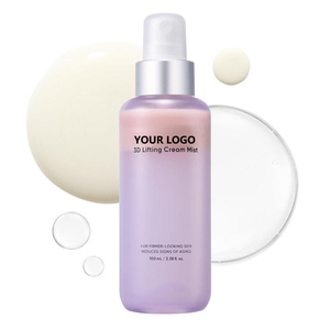 Crema Facial Personalizada Probioderm 3D Lifting Mist de Doble Capa B2B Hidratante, Reafirmante <span class=keywords><strong>y</strong></span> Mejoradora de la Elasticidad para Todo Tipo de Piel - Product Image 1