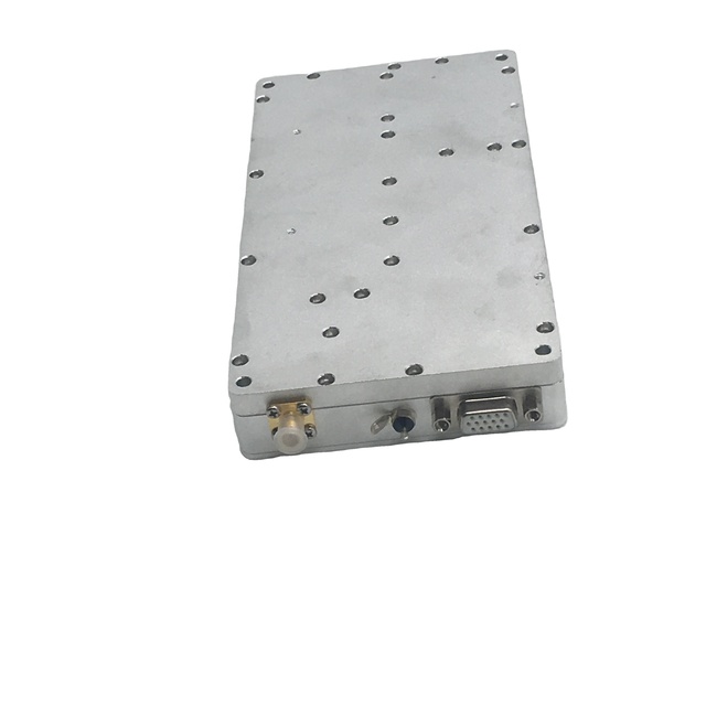 1-30MHz HF Amplifier 100W RF Power Amplifier Module