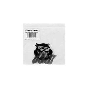 1.2 Inch FPV Propellers 1210 2-Blade <b>PC</b> Durable Black <b>Micro</b> Drone for Tiny Whoop Racing (2CW+2CCW) - Product Image 3