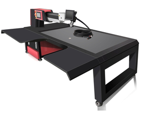 Máquina <span class=keywords><strong>de</strong></span> Soldadura Láser para Letras Corpóreas con Mesa Grande y CCD - Product Image 5