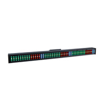 Luz Estroboscópica LED de Bar Para Exteriores a Precio de Fábrica, Luz Estroboscópica 4 en 1 Impermeable Para Escenario de DJ, Discoteca y Club Nocturno