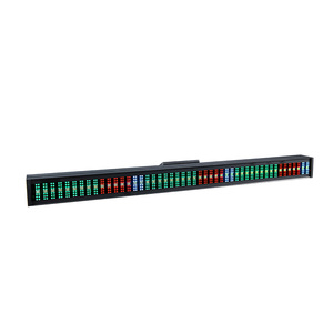 Prezzo di Fabbrica Luce Stroboscopica a Led per Palco DJ, Discoteca, Night Club, Bar Esterni, Impermeabile 4 in 1 - Product Image 6