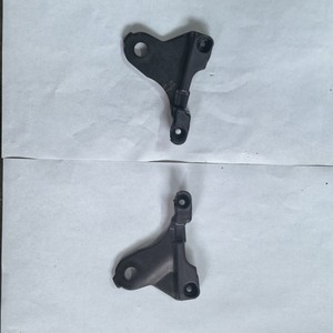   Kit de Reparación de Faros Delanteros para Rx300 Rx450h 2020, Juego de 6 Piezas, Material PP, para Reemplazo y Reparación - Product Image 4