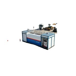 Station-service mobile <span class=keywords><strong>GPL</strong></span>, station <span class=keywords><strong>de</strong></span> remplissage portable montée sur châssis, station-service à essence avec pompe <span class=keywords><strong>de</strong></span> distribution - Product Image 4