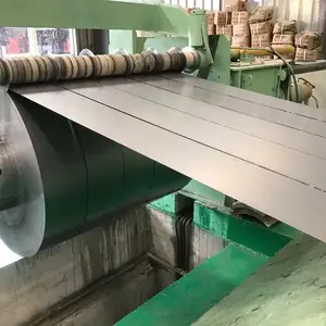 Lámina de hierro galvanizado de 26 calibres, lámina de 1,5mm de espesor, producto de lámina de techo de acero galvanizado en caliente