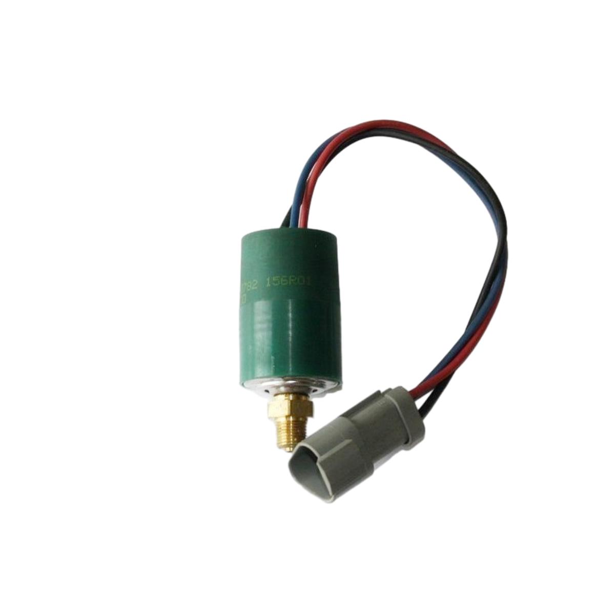 cathe. 0826 2枚分 New Pressure Switch Assembly 162-0782 for CATERPILLAR Engines