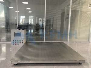 <span class=keywords><strong>2025</strong></span> अद्यतन पाइपलाइन बैच स्पर्श स्क्रीन नियंत्रण इकाई मात्रात्मक प्रवाह नियंत्रण उपकरण प्रणाली - Product Image 3