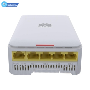 Nouveau point d'accès sans fil mural Huawei original wifi 6 <span class=keywords><strong>AirEngine</strong></span> <span class=keywords><strong>5761</strong></span>-<span class=keywords><strong>11W</strong></span> & <span class=keywords><strong>5761</strong></span>-12W - Product Image 4
