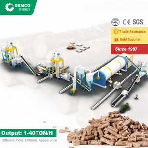 Machine <span class=keywords><strong>de</strong></span> granulation pour les systèmes <span class=keywords><strong>de</strong></span> <span class=keywords><strong>chauffage</strong></span>: poêle à <span class=keywords><strong>granulés</strong></span>, chaudière à <span class=keywords><strong>granulés</strong></span>, chaudière à eau chaude et centrale électrique à biomasse - Product Image 4
