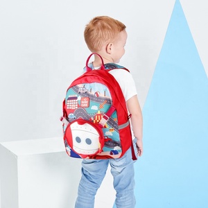 Zaino Scolastico Impermeabile Super Carino per Bambini, Borsa a Tracolla per il Ritorno a Scuola - Product Image 5