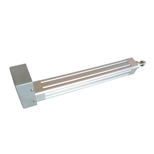 औद्योगिक ग्रेड लिंड Le25 100 मिमी स्ट्रोक रोटरी इलेक्ट्रिक एक्टोरेटर - Product Image 6