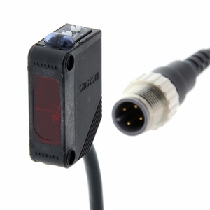 E3Z-T81-D-M1J-1 0.3M เซ็นเซอร์โฟโตอิเล็กทริคสำหรับอุตสาหกรรมแบบใหม่และของแท้ มีสินค้าในสต็อก - Product Image 1