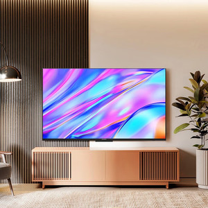 Ultra Thin <b>4K</b> Android Smart TV 65-100 Inch HDR WIFI Blue-tooth Television Africa Home Wholesale Stock - Product Image 5