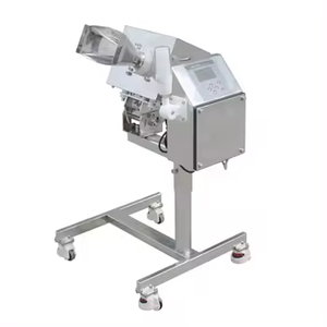 Farmaceutische Werking In-Line Capsules Drugspillen Inspectie Detector Tabletten Metalen Separator Prijs - Product Image 2
