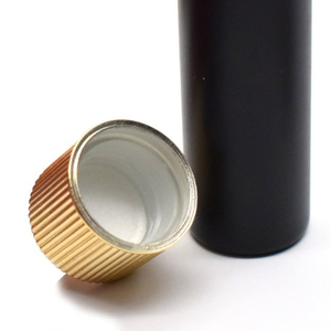Tubos de Almacenamiento de Vidrio Portátiles de Tamaños Pequeños con Tapas CR para Impresión Privada, para Refrigerios, Dulces, Semillas de Flores - Product Image 6