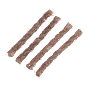Accesorios para botiquín de primeros auxilios para exteriores, encendido de barbacoa, encendido de carbón, productos de cera para carbón, cuerda de cáñamo - Product Image 1