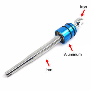 Palanca de Cambios de Marchas para Modificación de Automóviles Transfronterizos Más Vendida para Modelos BMW Serie E30, Audi X5 y Ford - Product Image 3