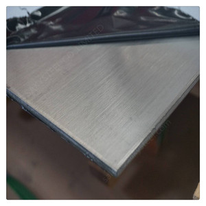 2507 2205 2304 1.4410 1.4462 1.4362 Feuille d'acier inoxydable duplex - Product Image 4