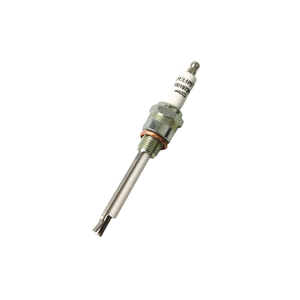 Accessoires personnalisables <span class=keywords><strong>de</strong></span> brûleur <span class=keywords><strong>de</strong></span> cuisinière à <span class=keywords><strong>gaz</strong></span> Inductions d'usine Machine CNC électrode d'aiguille d'allumage appropriée nouveau brûleur à mazout - Product Image 4