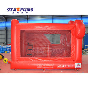 Bán Chạy Nhất <span class=keywords><strong>Inflatable</strong></span> Nhà Bị Trả Lại Thương Mại Mickey <span class=keywords><strong>Bouncer</strong></span> Minnie Chuột Bouncy Lâu Đài Nhảy Lâu Đài Cho Trẻ Em - Product Image 5