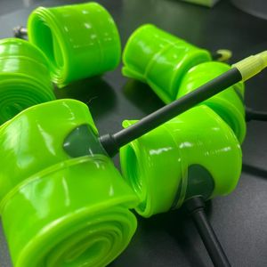 Cámara de aire de TPU ligera personalizada para bicicletas de 20/24/26/<span class=keywords><strong>27.5</strong></span>/29 pulgadas, 700C, BMX, MTB, de carretera y para niños, para uso con neumáticos tubulares - Product Image 1