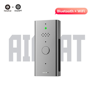 Éxito de Ventas Grabadora de Voz Portátil con IA de Chatgpt y Reducción de Ruido con IA Versión 5.3 para Grabación de Audio Nítida - Product Image 5