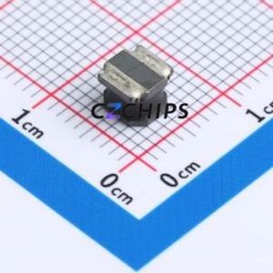 ANR5040T681M ตัวเหนี่ยวนำไฟฟ้าแบบ SMD,5x5 มม. ( ค่าความเหนี่ยวนำ: 680uH )( ความแม่นยำ: 20% กระแสไฟฟ้าที่กำหนด: 300mA ) - Product Image 2