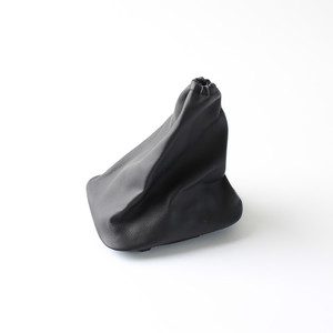 Housse de pommeau de levier de vitesse en cuir pour Toyota Corolla, protection du levier de vitesse - Product Image 3