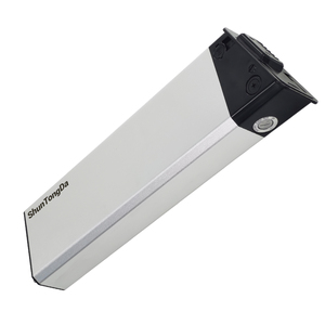 Batterie de remplacement pour vélo électrique 48V pour Jasion <span class=keywords><strong>Hunter</strong></span> Pro <span class=keywords><strong>X</strong></span> <span class=keywords><strong>Hunter</strong></span> HITWAY BK10 Vélo électrique pliable - Product Image 5