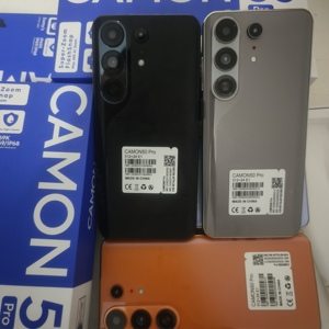สมาร์ทโฟนขายดี 5G Camon 50 Pro CN7c Cn6 รุ่นปี 2026 หน้าจอ 7.0 นิ้ว แบตเตอรี่ 6800mAh ความจุ 512GB - Product Image 6