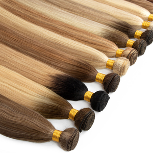 Fournisseur de perruques en cheveux naturels de haute densité multicolores authentiques du Vietnam, cheveux naturels couleur naturelle, perruques en dentelle sans adhésif - Product Image 2