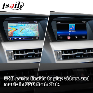 Modulo <span class=keywords><strong>GPS</strong></span> Wireless Lsailt con Apple CarPlay e Android Auto, WiFi Integrato per Lexus RX270 RX350 RX450, Mirroring Integrato - Product Image 5